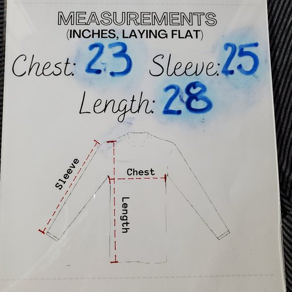 bolle' Golf Thermal Striped Quarter Zip Long Sleeve Pullover Shirt Jacket - Picture 6 of 7